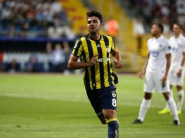 Ozan Tufan bonservis bedeli