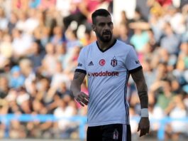 Alvaro Negredo Çin transferi