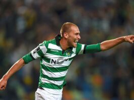 Bas Dost Fenerbahçe transferi