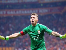 Fernando Muslera