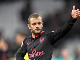 Jack Wilshere