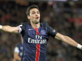 Javier Pastore