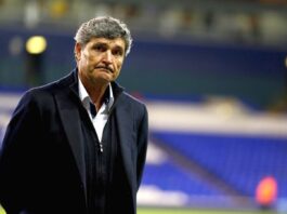 Fenerbahçe Juande Ramos