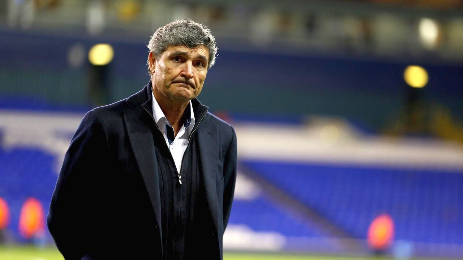 Fenerbahçe Juande Ramos