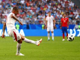 Kostarika Sırbistan Dünya Kupası 2018