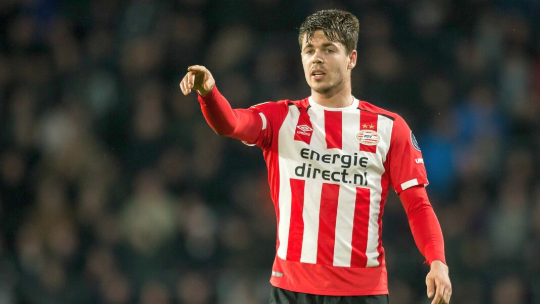 Marco van Ginkel