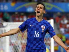 Nikola Kalinic