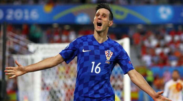 Nikola Kalinic