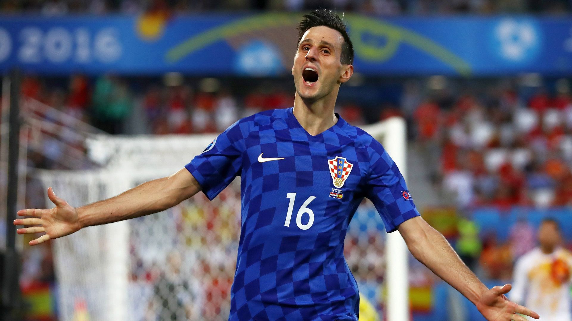 Nikola Kalinic