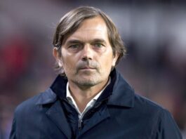 Phillip Cocu Fenerbahçe