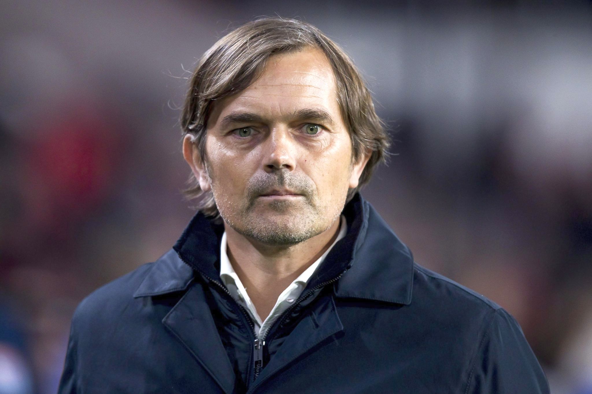 Phillip Cocu Fenerbahçe