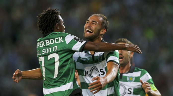 Sporting Lizbon sözleşme fesih şoku yaşıyor