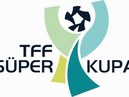TFF Süper Kupa