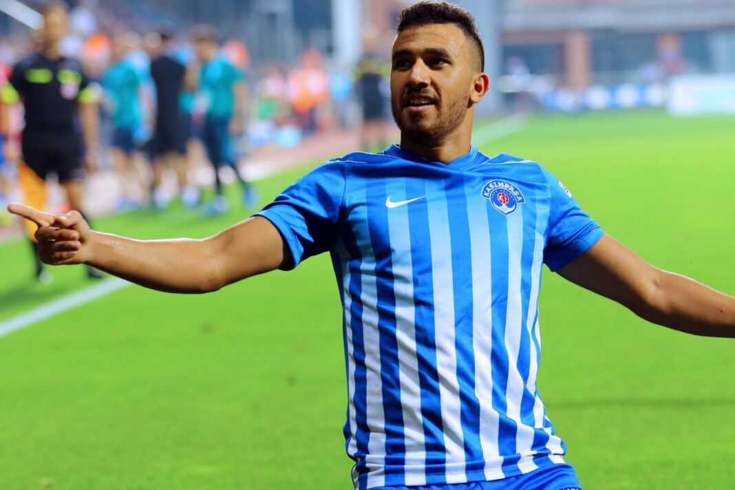 Trezeguet Galatasaray’da