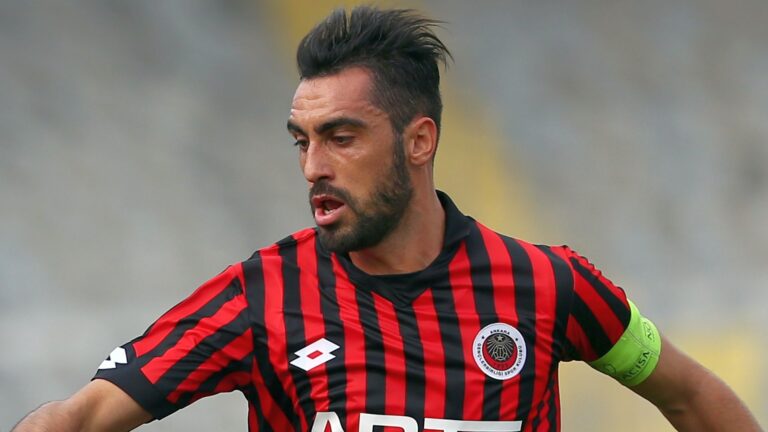 Uğur Çiftçi Sivasspor’da