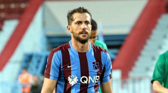 Uğur Demirok Konyaspor