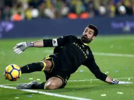 Volkan Demirel Fenerbahçe