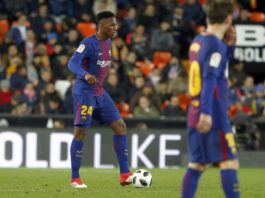 Yerry Mina