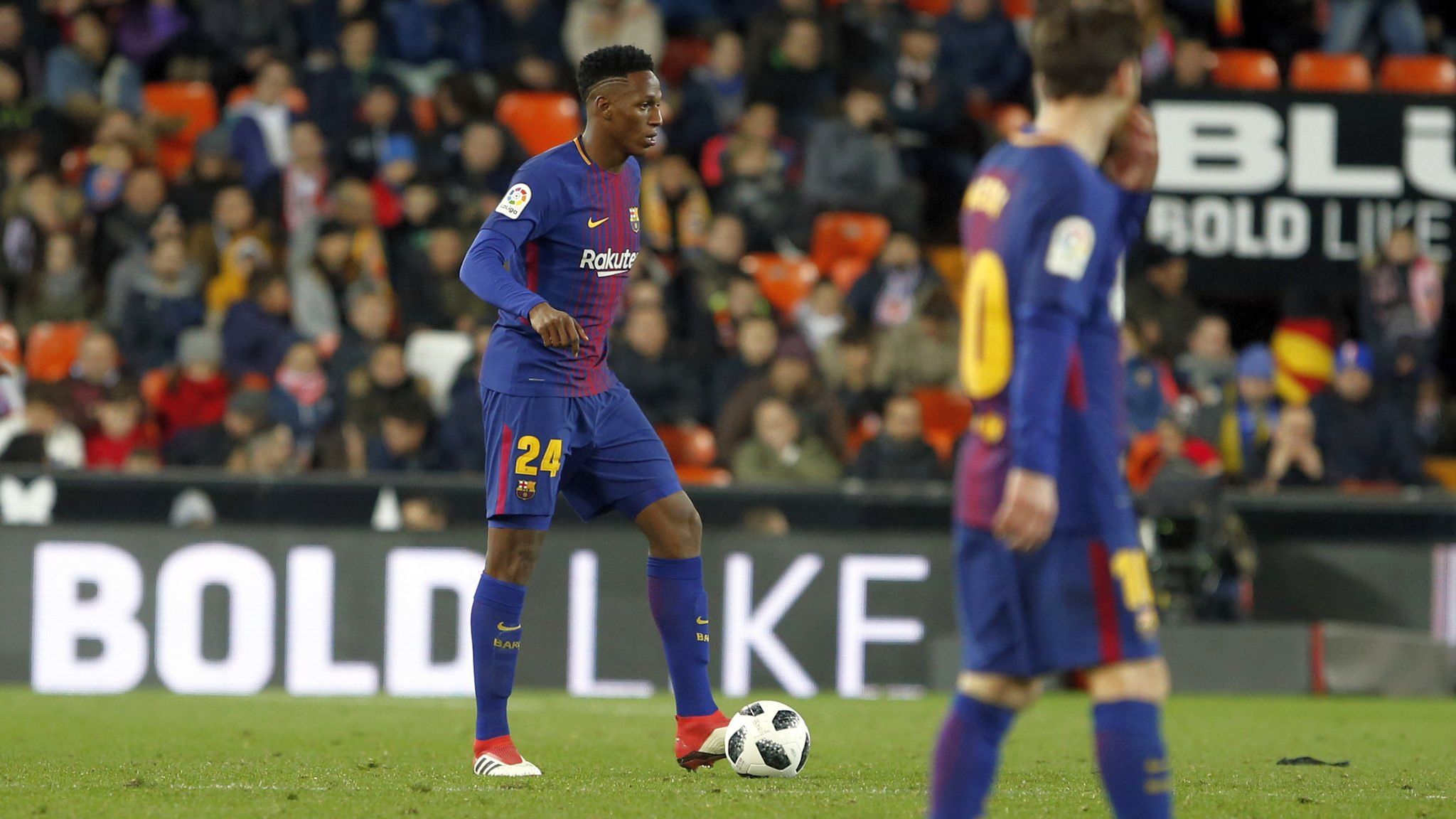 Yerry Mina