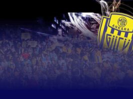 Ankaragücü Afyonkarahisar