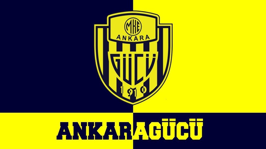 Ankaragücü Melih Gökçek