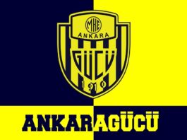 Ankaragücü Melih Gökçek