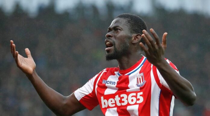 Badou Ndiaye Galatasaray