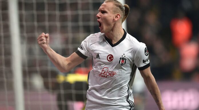Domagoj Vida