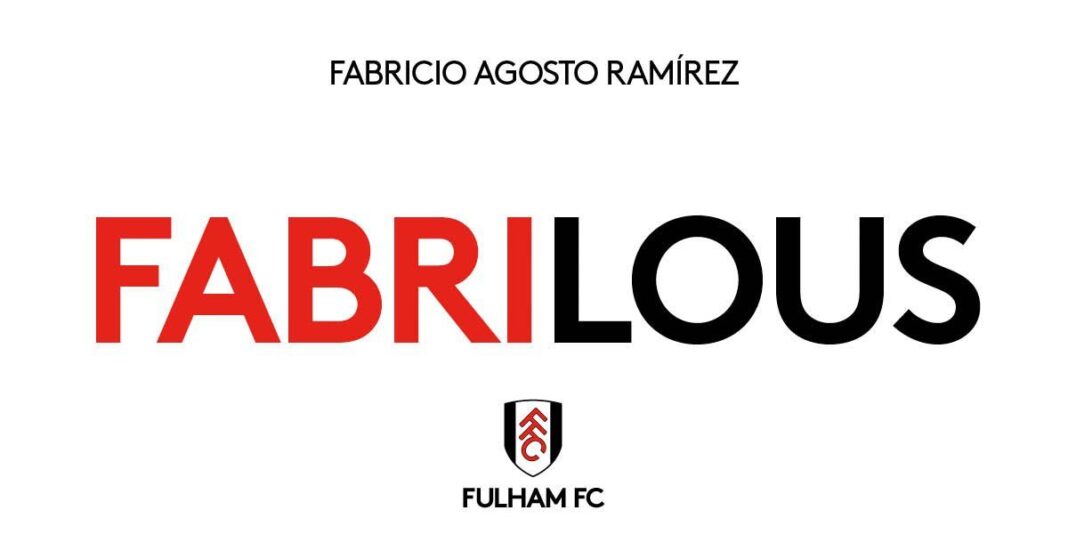 Fabri Fulham