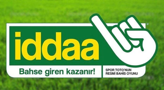 İddaa oranları değişiyor