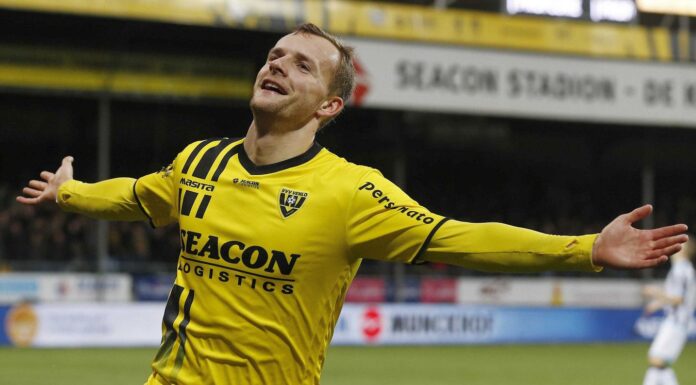 Lennart Thy Erzurumspor