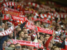 Liverpool hacklendi