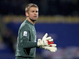 Robert Green Chelsea