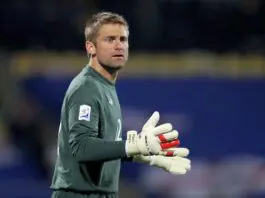 Robert Green Chelsea