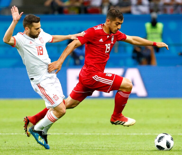 Seyed Majid Hosseini Trabzonspor’da