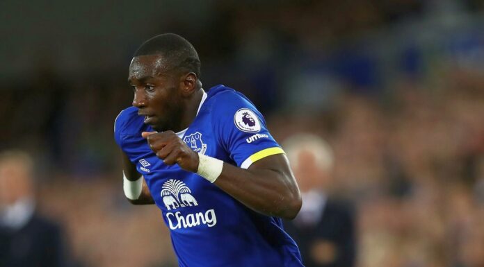 Yannick Bolasie Fenerbahçe