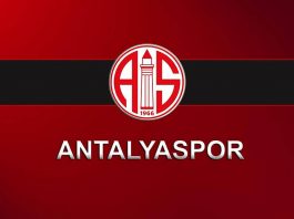 Antalyaspor Ali Şafak Öztürk
