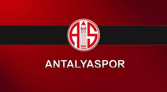 Antalyaspor Ali Şafak Öztürk