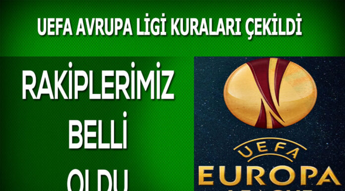 Avrupa Ligi 2018