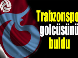 Caleb Ekuban Trabzonspor