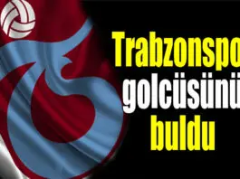Caleb Ekuban Trabzonspor