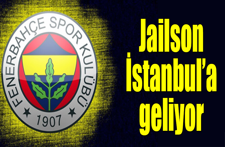 Jailson Fenerbahçe
