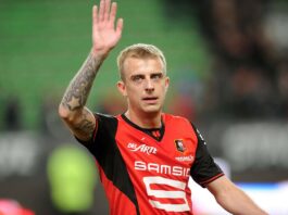 Kamil Grosicki Bursaspor