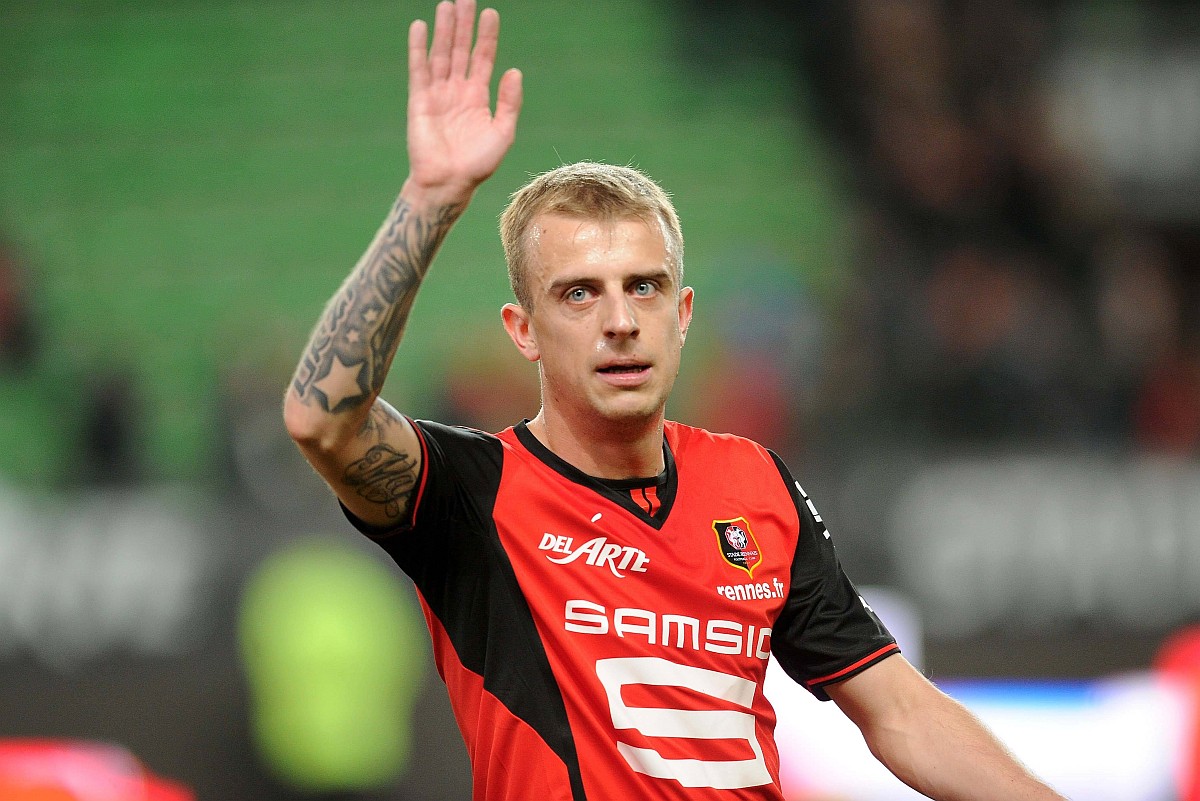 Kamil Grosicki Bursaspor