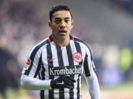 Marco Fabian Beşiktaş