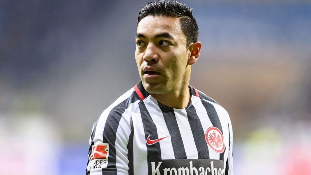 Marco Fabian Fenerbahçe