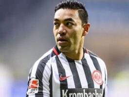 Marco Fabian Fenerbahçe