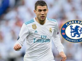 Mateo Kovacic Chelsea