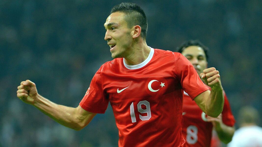 Mevlüt Erdinç Antalyaspor