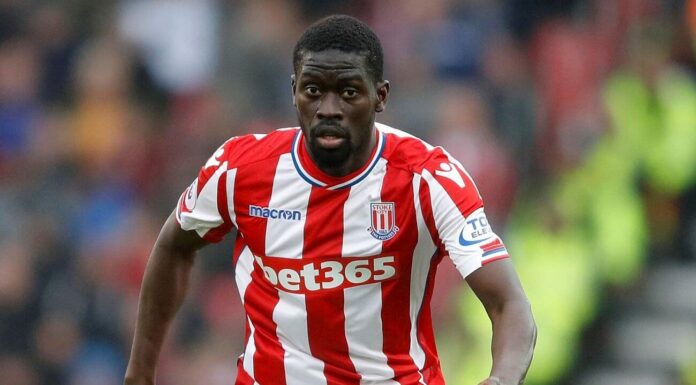 Ndiaye Galatasaray